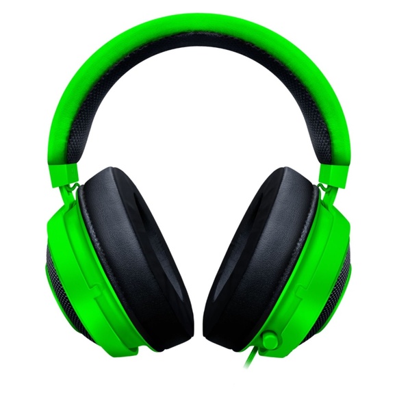 Razer Kraken Gaming Headphones - Picture 1 of 4